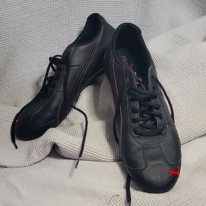 Puma Driving shoes M sz 13